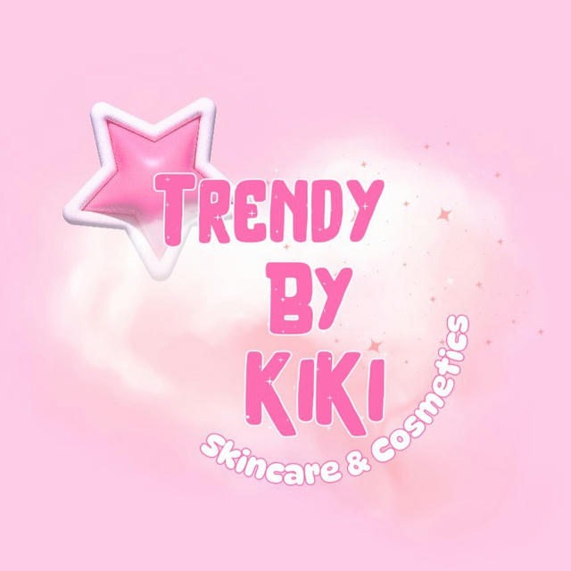 Trendy By KiKi 🍰💗