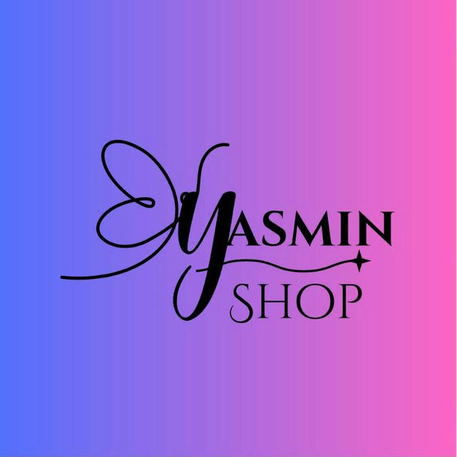 Yasmina's__shop 🛍️