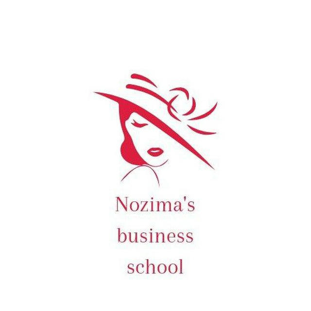 Nozima's business school