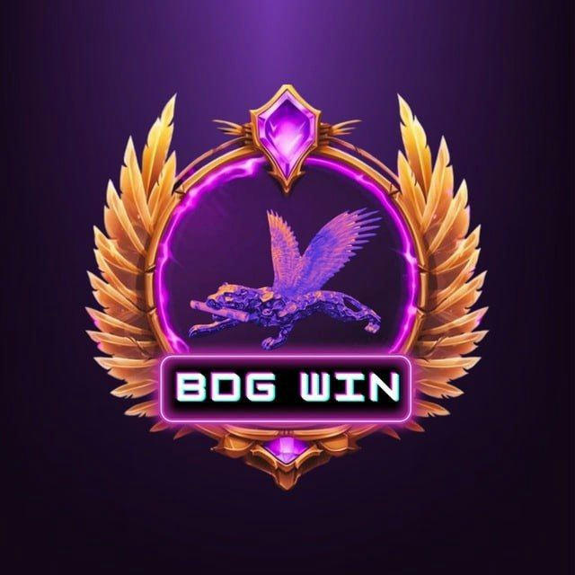 BDG WIN PREDICTION 💗