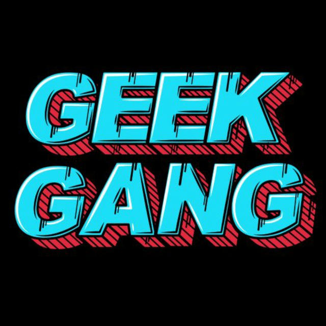 Geek Gang