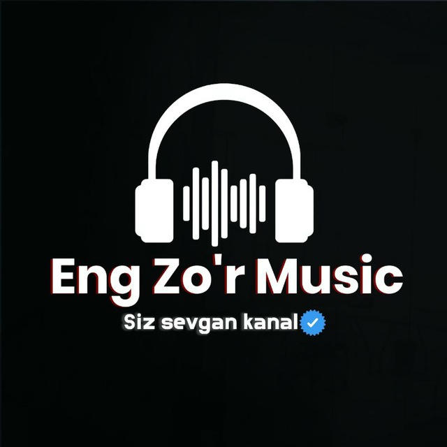 👑 Muzikalar 2025 🎶