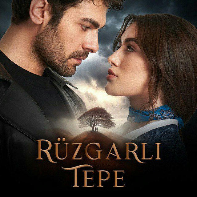 Rüzgarlı Tepe ✨ DFT💕