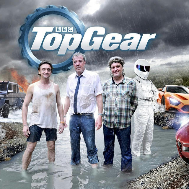 Top Gear / GT