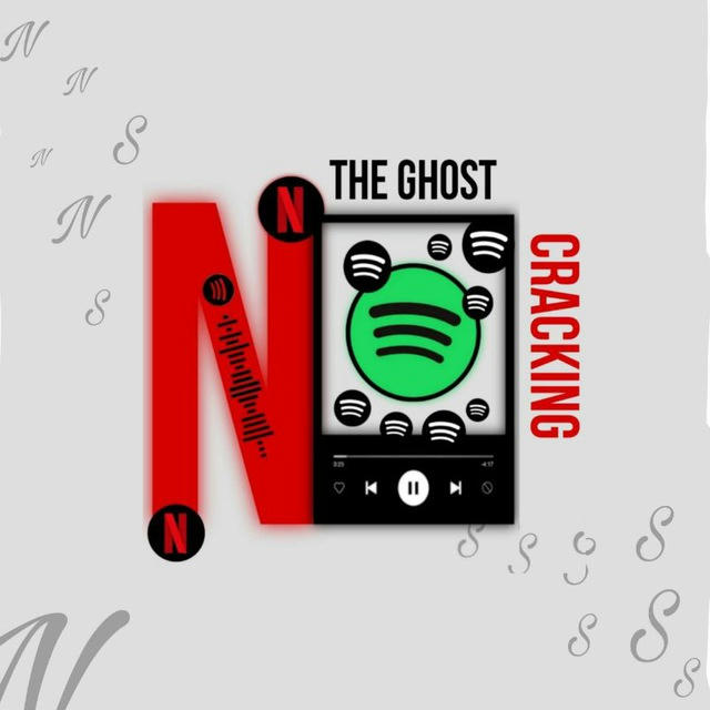 THE GHOST | CRACKING