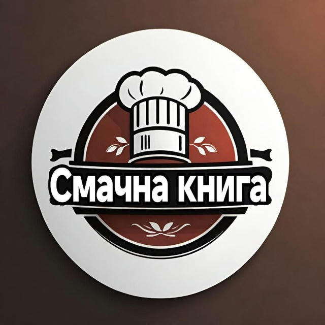 Смачна книга