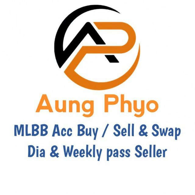 AungPhyo Game Shop