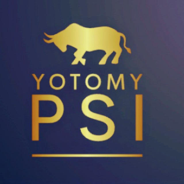 YOTOMY PSI