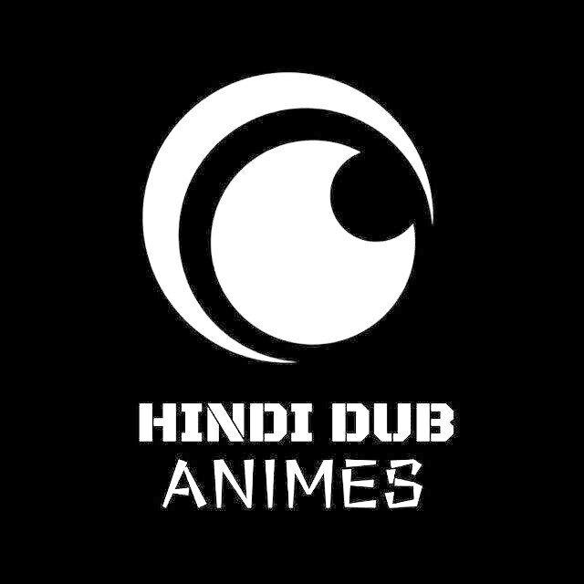 Crunchroll Hindi Dub Anime