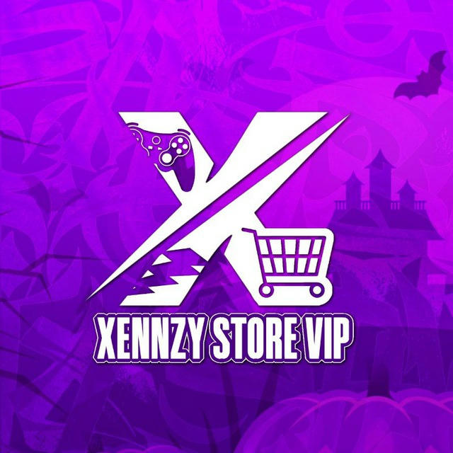 XENNZY STORE VIP