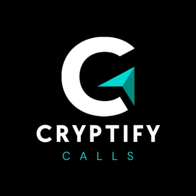 Cryptify Calls