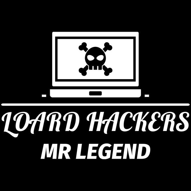 LOARD HACKERS