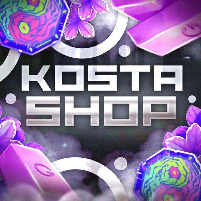 Kosta Shop