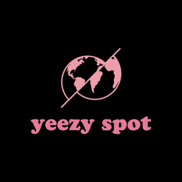 yeezy spot