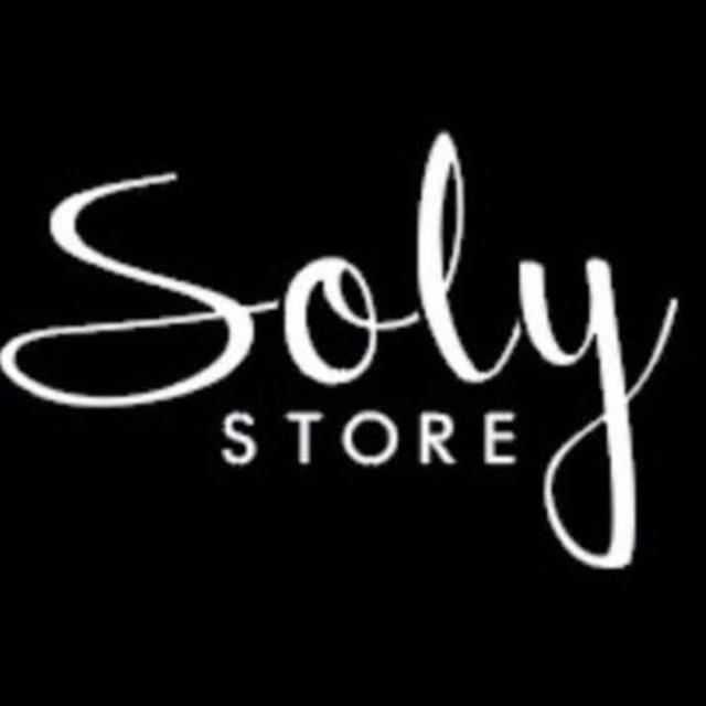 🔥soly store🔥
