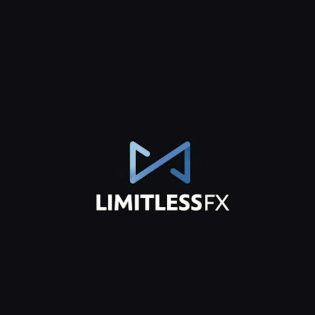 LIMITLESSFX 🔔(OFFICIAL)🔔 📉