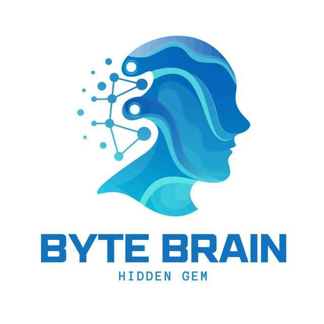 ByteBrain Gem 💎