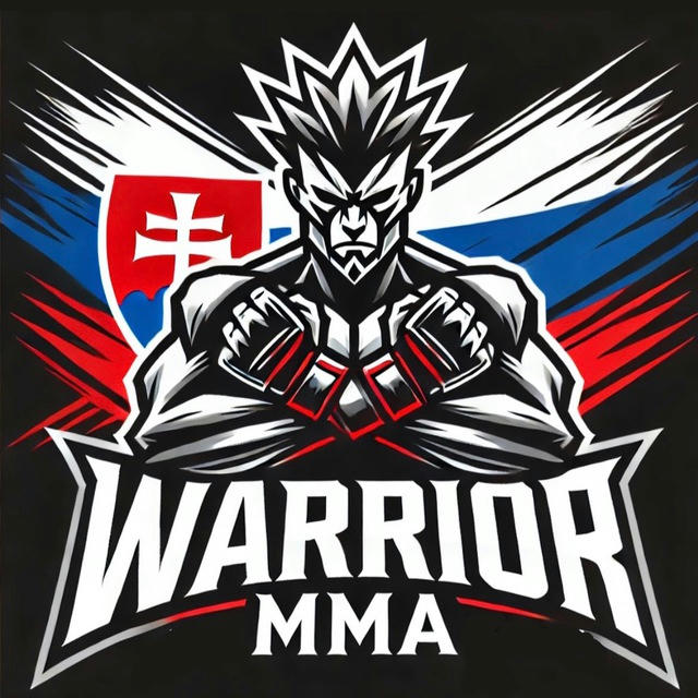 WARRIOR MMA