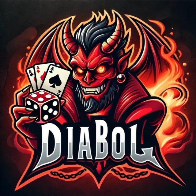 BETTING S DIABLOM 👹