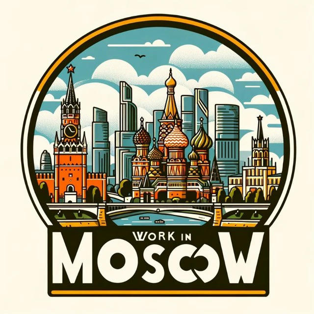 МОСКВАДА ИШЛАР