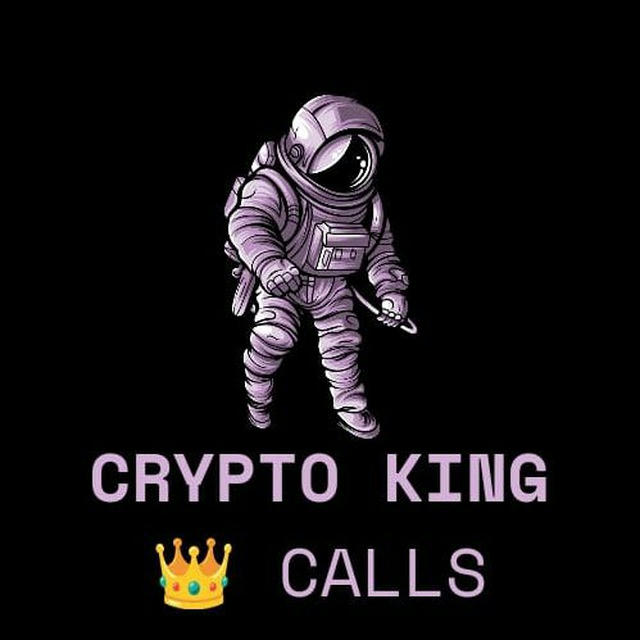 Crypto king calls