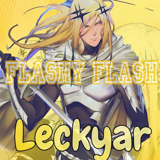 ⚡️leckyar's shop⚡️