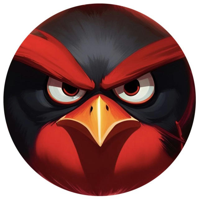 Angry Birds news