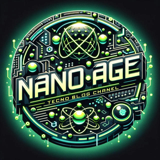 NanoAge