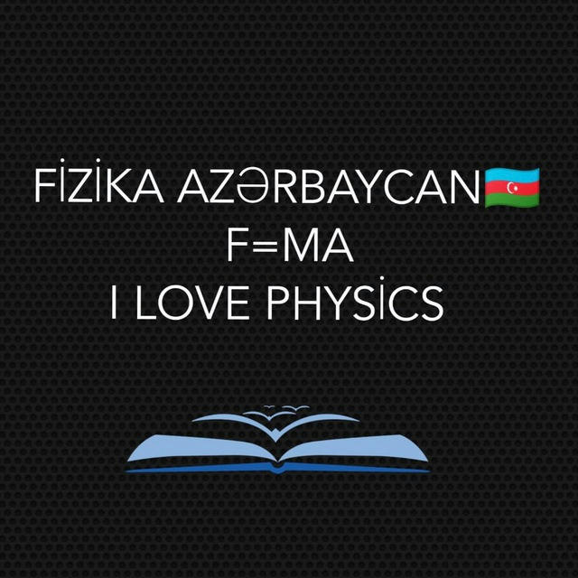 FİZİKA AZERBAIJAN 🇦🇿