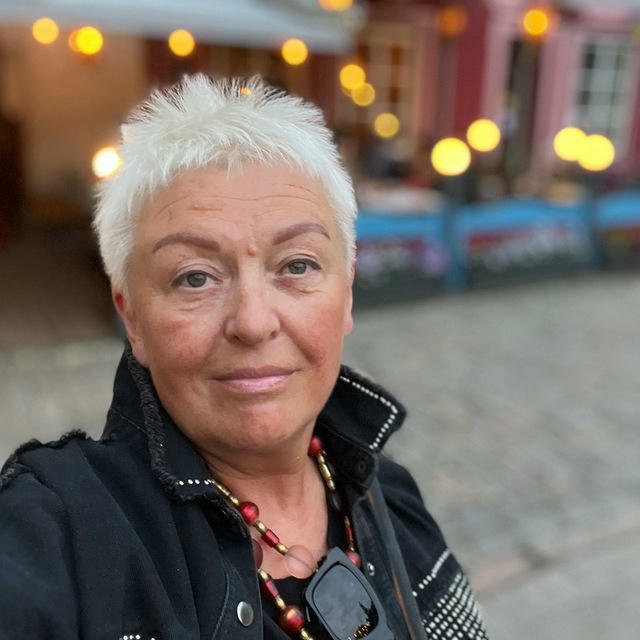 Jelena Love Rīga