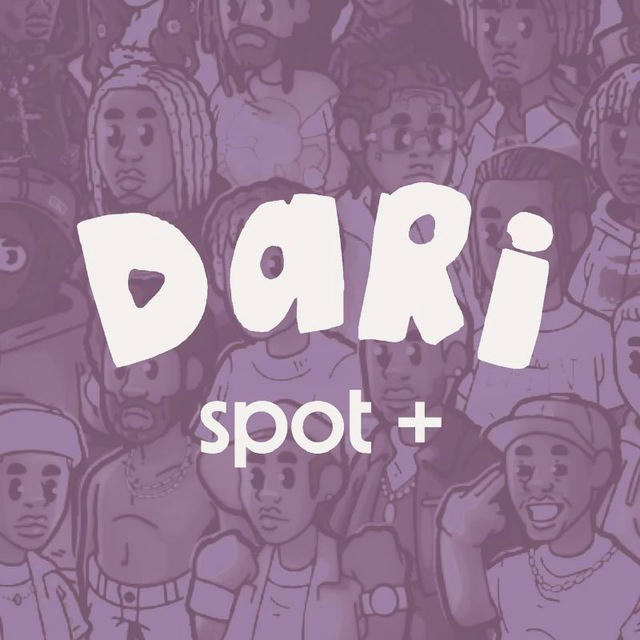 DaRi Spot+