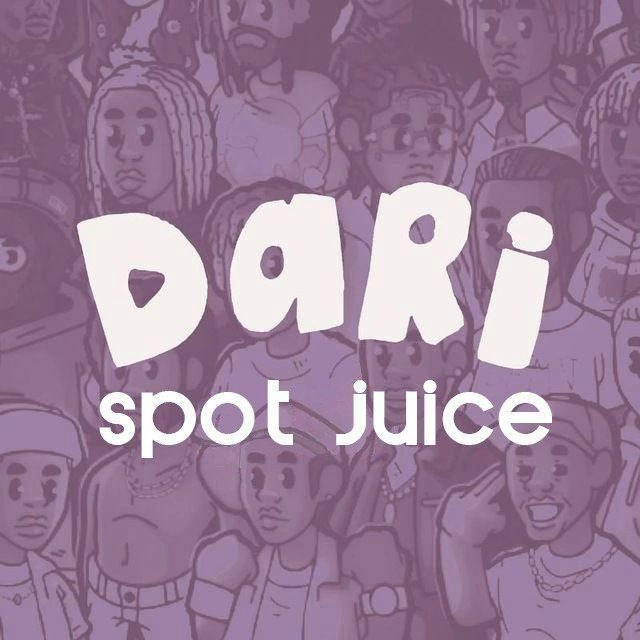 DaRi Spot juice