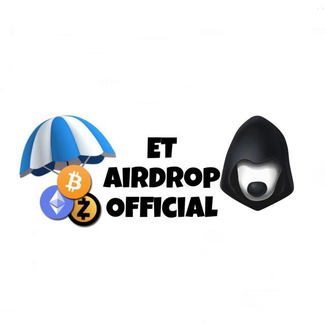 ET Airdrop Official 💲