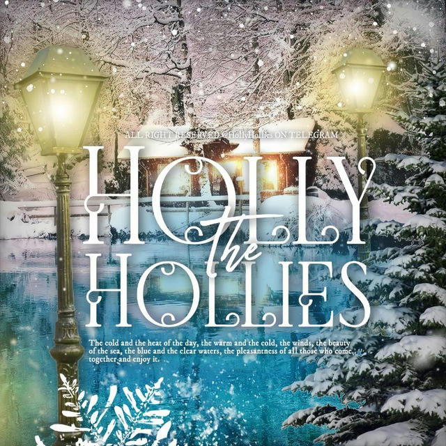 The Holly Hollies : EVENT