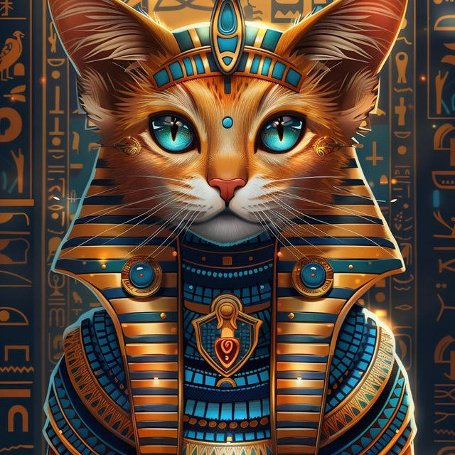 Bastet Goddess