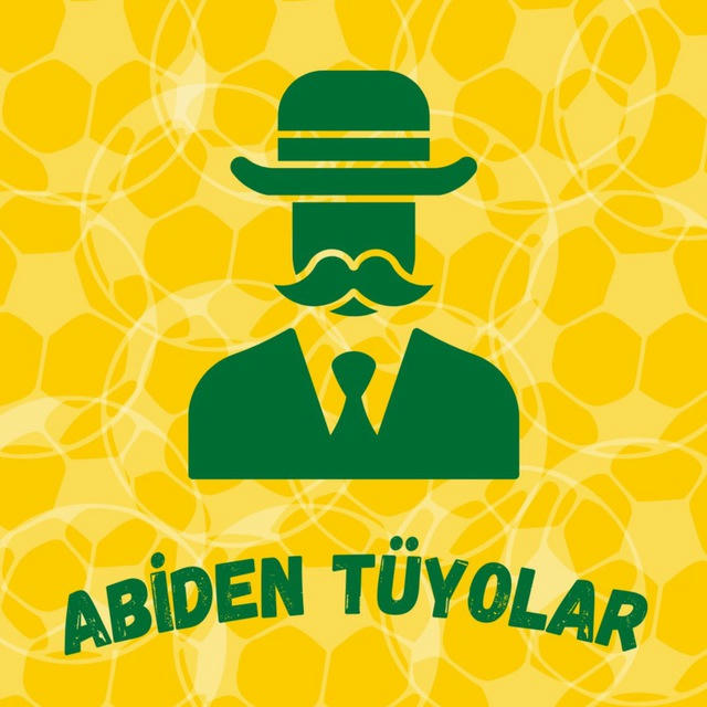 ABİDEN TÜYOLAR