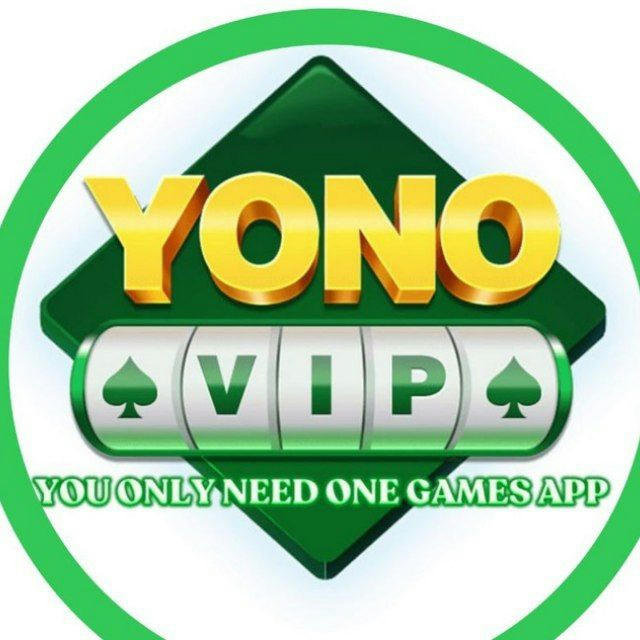 Yono VIP GIFTCODE🤑