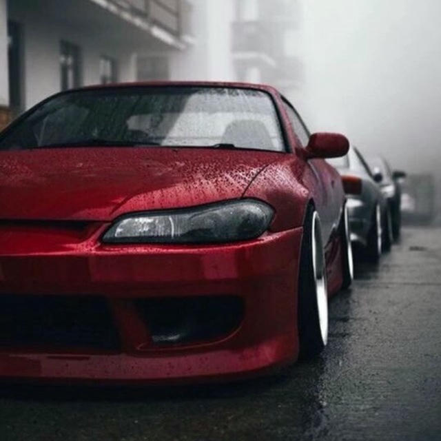 Nissan Silvia Community ™️