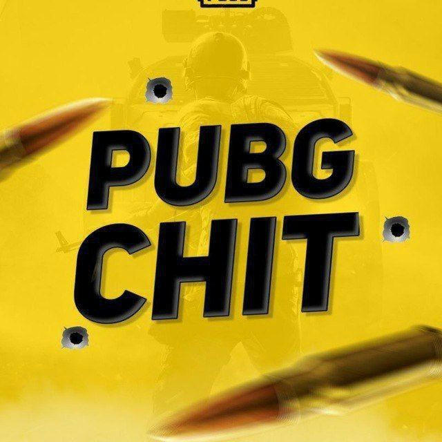 PUBG 3.1 VIP CHITLAR