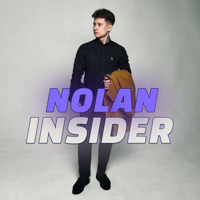 NOLAN INSIDER