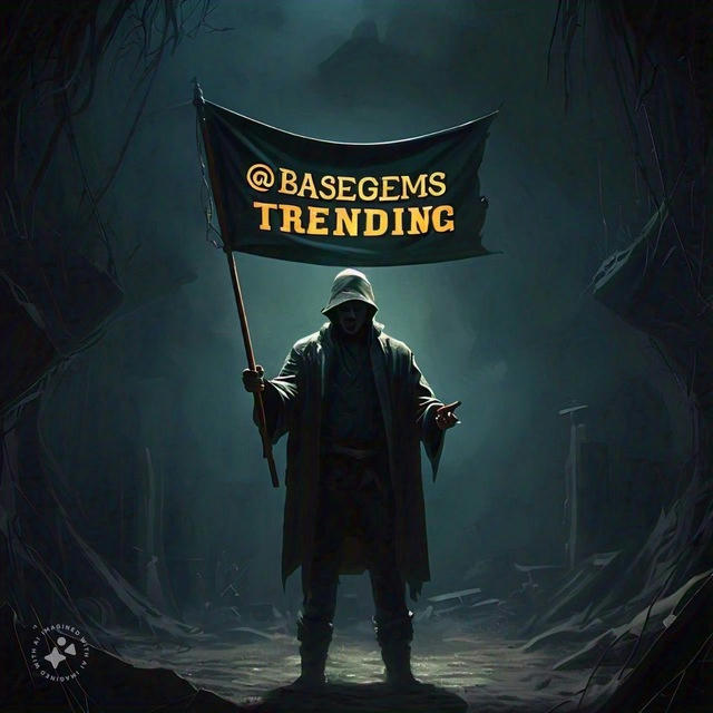 @BASEGEMS TRENDING