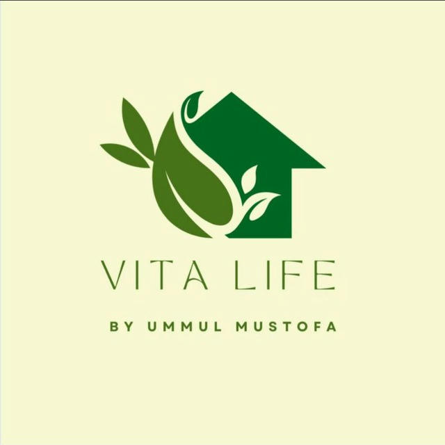 Vita life 🍀