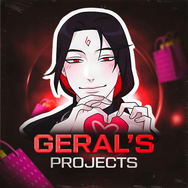 Geral’s Projects