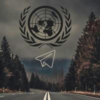 United Nations on Telegram by GRT : Nações Unidas - Organización de las Naciones Unidas - Nations Unies - Vereinte Nationen