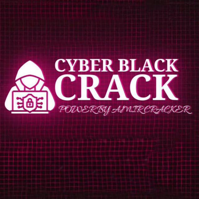 CyberBlackCrack