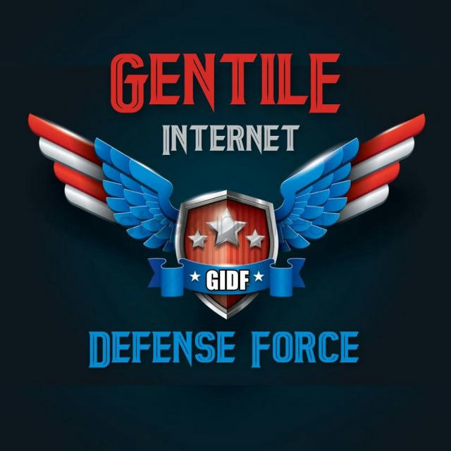 Gentile Internet Defense Force