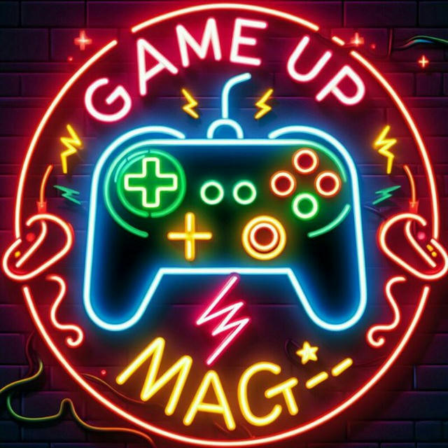 GameUp | گیم آپ