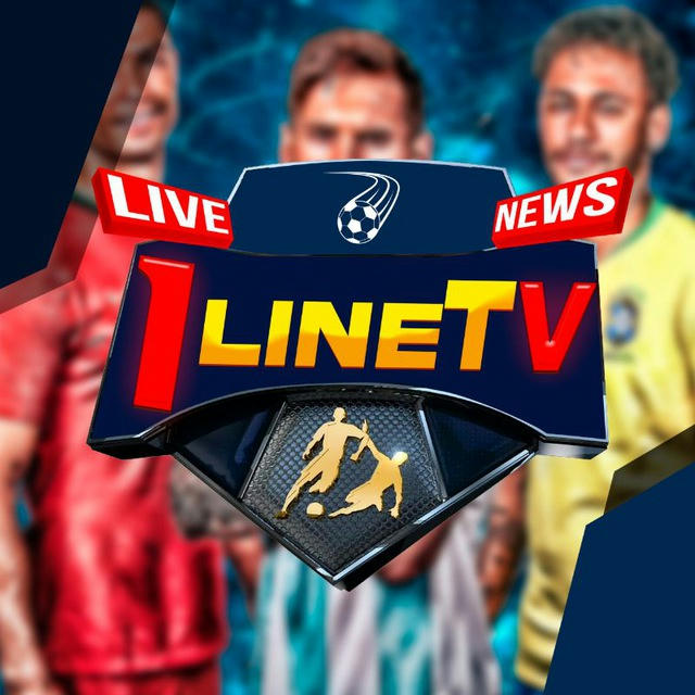 ONE LINE TV | FUTBOL TV | INLINE UZ