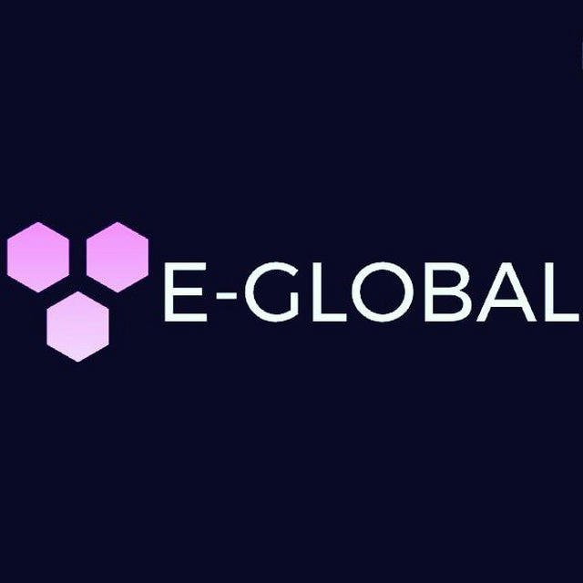 E-GLOBAL