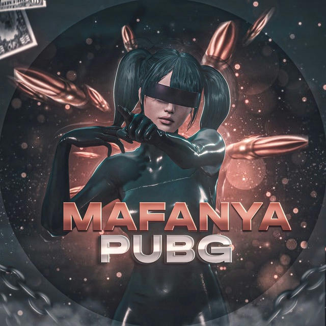 MAFANYA PUBG